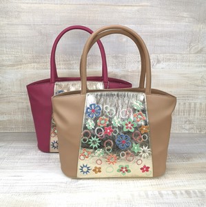 Handbag Embroidery