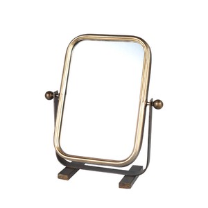 [DULTON] Table Top Mirror Rectangle