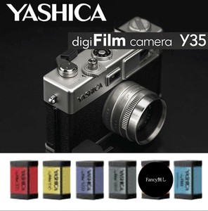 Y35 5 Films