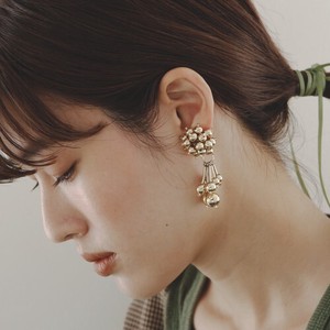 Topic 2020 Fit Earring