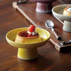 Bowl Mino Ware Dessert Photo