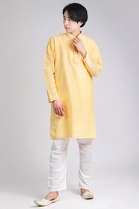 Each Color Tailoring Pajama Set India Men Nation Costume