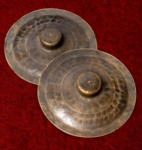 Vietnam Cymbal 13 cm