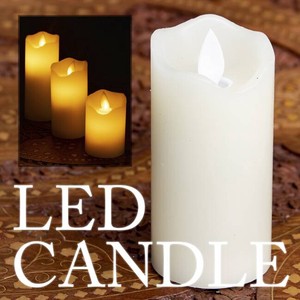 Genuine Candle LED Candle Light