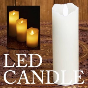 Genuine Candle LED Candle Light 12