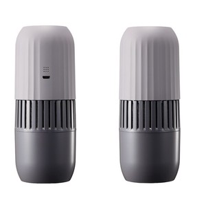 深紫外線LEDチップ搭載の空気清浄機「Mini Air Clear」