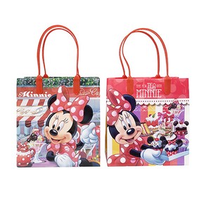 Fancy Paper Bag Minnie Set of 2
