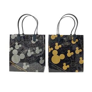 Fancy Paper Bag Mini Mickey Set of 2