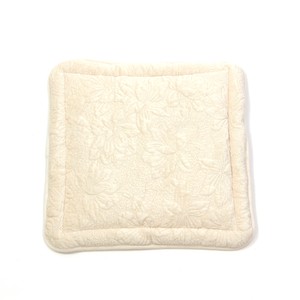 Flannel Quilt Mug Noria Series Sheet Cushion