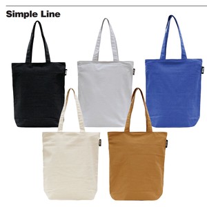 Tote Bag Design Organic Cotton M