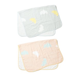 Babies Accessories Gauze Blanket 6-layers Made in Japan