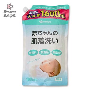 gel Baby Underwear Refill 600 ml