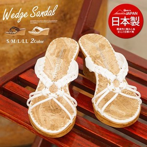 Sandals Little Girls Made in Japan