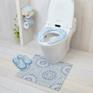 Toilet Kitchen Mat PVC Run Amazon
