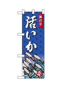 Half Banner 42 9 Squid Uminosachi