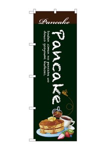 ☆G_のぼり SNB-3081 Pancake
