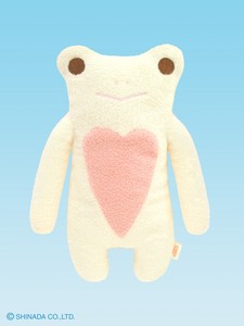 Plushie/Doll Heart White Fumofumo-san Plushie