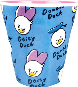 Cup Daisy Duck Series Pudding Donald Duck Desney