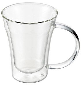 玻璃杯/杯子/保温杯 270ml