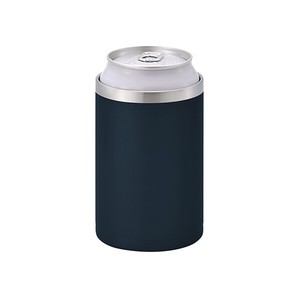 フォルテック 缶クールキーパー350ml ジャパンネイビー（RH-1534）