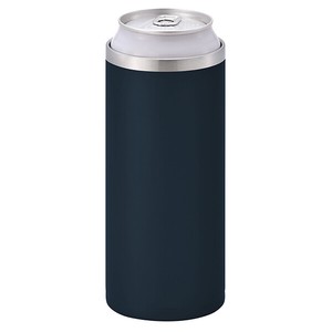 フォルテック 缶クールキーパー500ml ジャパンネイビー（RH-1537）