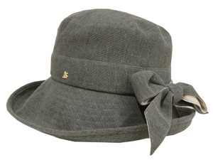 帽子 | 水手帽 缎带 棉麻