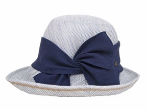 帽子 | 水手帽 缎带