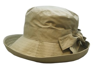 帽子 | 水手帽 棉花 缎带