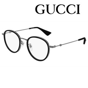 グッチ GUCCI メガネ 眼鏡 アジアンフィット GG0608OK 002