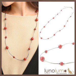 Necklace/Pendant Red Necklace Casual Ladies