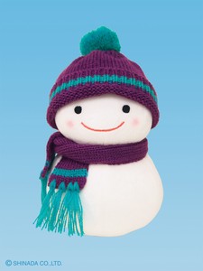 Plushie/Doll Snowball-chan Plushie