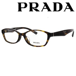 プラダ PRADA メガネ 眼鏡 アジアンフィット PR02SV 2AU1O1
