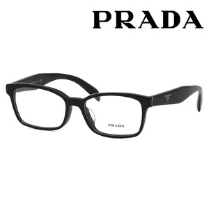 プラダ PRADA メガネ 眼鏡 アジアンフィット PR18TVF 1AB1O1