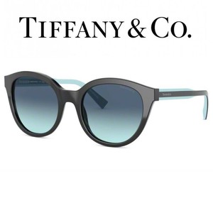 ティファニ TIFFANY サングラス アジアンフィット TF4164F 80019S