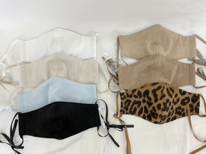 ﾌｪｲｸｽｴｰﾄﾞｻﾃﾝﾘﾎﾞﾝﾏｽｸMGｻｲｽﾞ