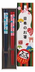 Chopsticks Fuji Thomson Daruma
