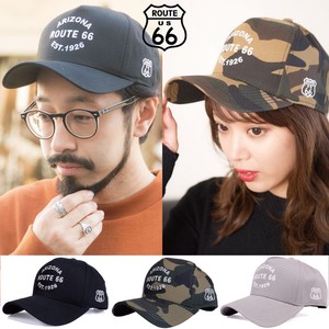 【人気商品】 帽子 ROUTE66 キャップ RT66-17917