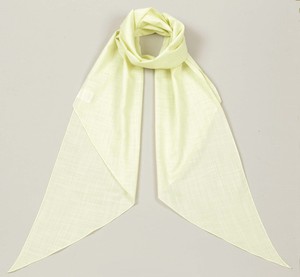 Stole UV protection Long Stole