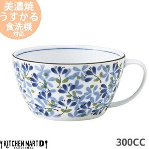 Soup Cup 30 Mino Ware Made in Japan