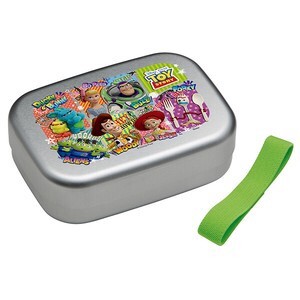 Bento Box Toy Story Skater M Made in Japan