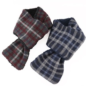 Thick Scarf Scarf Autumn/Winter