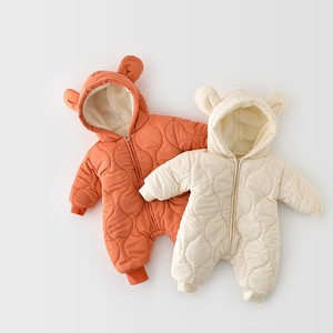 bear Jean Suits Newborn Kids Baby Baby 2