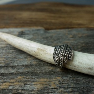 Silver-Based Ring sliver