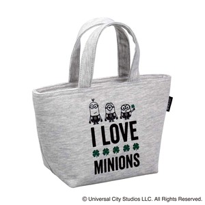 Lunch Bag Clover MINION Mini-tote