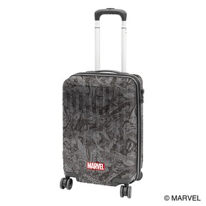 Marvel carry case