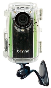 Brinno 建設・工事現場用タイムラプスカメラBCC100