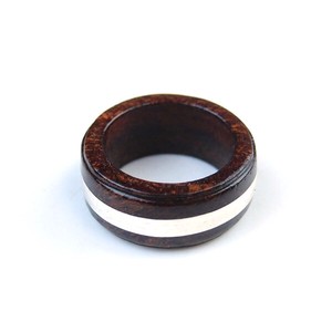 [LIFE] Wooden RING 103 Wooden Ring