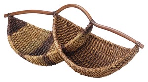 编织篮