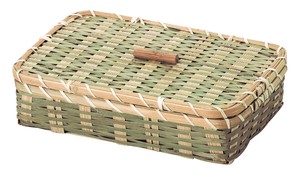 Gift Box Basket Small Case