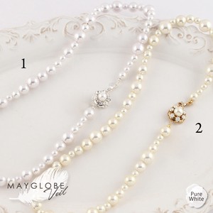 Necklace/Pendant Necklace Bijoux M